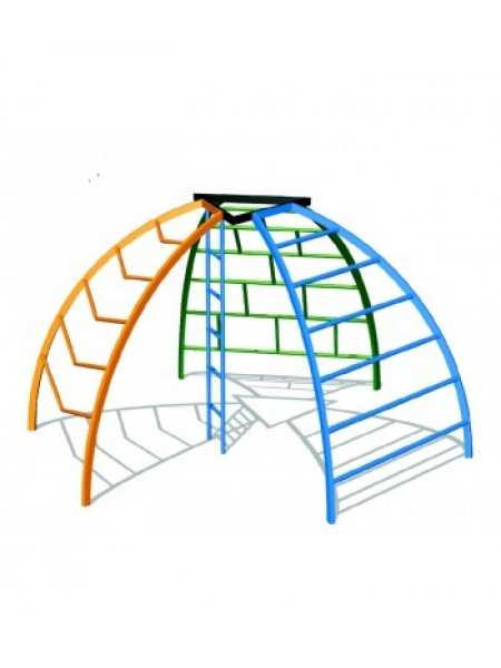 Спортивний комплекс Сфера Чотири Елемента Спортивний комплекс Сфера Чотири Елемента